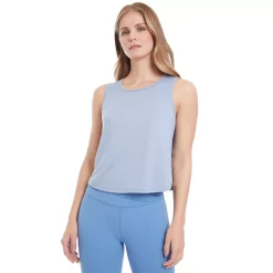 Women's PSK Collective Easy Tank -Adidas shop 5582104 Baby Blue