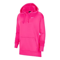 Women's Nike Therma Training Hoodie 21 Women's Nike Therma Training Hoodie -Adidas shop 5582665 Hyper Pink