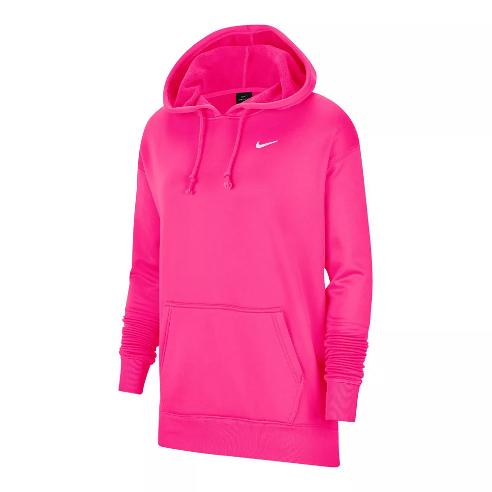 Women's Nike Therma Training Hoodie 11 Women's Nike Therma Training Hoodie - Image 9