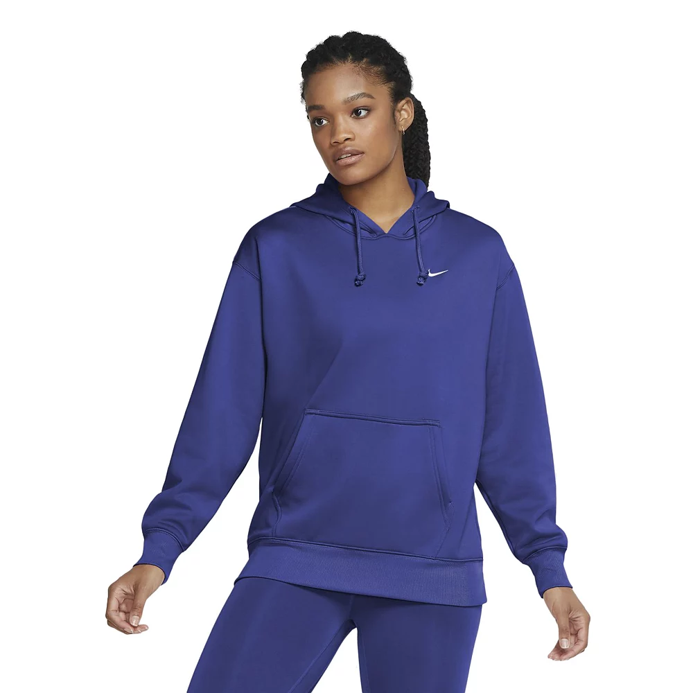 Women's Nike Therma Training Hoodie 6 Women's Nike Therma Training Hoodie - Image 4