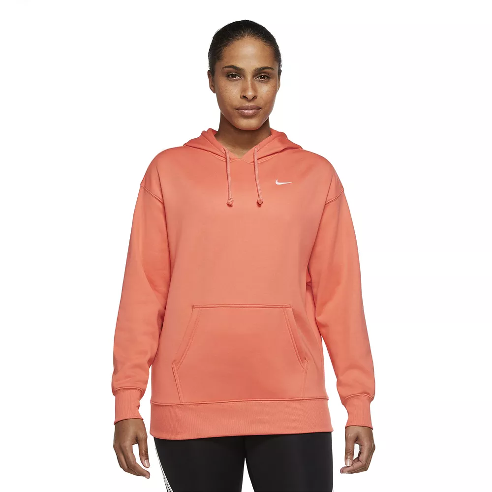 Women's Nike Therma Training Hoodie 12 Women's Nike Therma Training Hoodie - Image 10