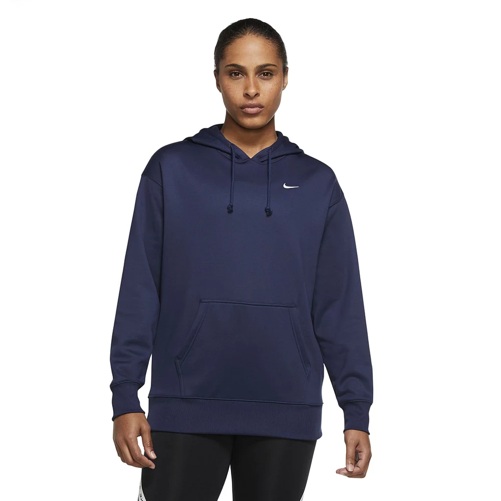 Women's Nike Therma Training Hoodie 7 Women's Nike Therma Training Hoodie - Image 5