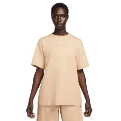 Women's Nike Boyfriend Tee -Adidas shop 5583824 Hemp