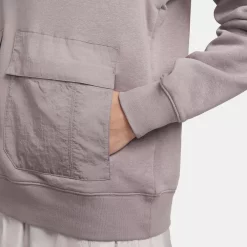 Women's Nike Sportswear Fleece Hoodie -Adidas shop 5584005 ALT3