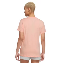 Women's Nike Sportswear Crewneck Tee -Adidas shop 5584031 ALT