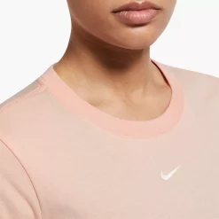 Women's Nike Sportswear Crewneck Tee -Adidas shop 5584031 ALT2