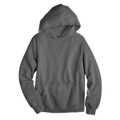 Juniors' SO® Adaptive Pullover Hoodie with Abdominal Access -Adidas shop 5584271 ALT5