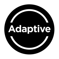 Juniors' SO® Adaptive Pullover Hoodie with Zipper Port Access -Adidas shop 5584272 ALT9