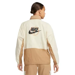 Women's Nike Sportswear Jacket -Adidas shop 5584390 ALT