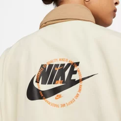 Women's Nike Sportswear Jacket -Adidas shop 5584390 ALT3