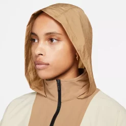 Women's Nike Sportswear Jacket -Adidas shop 5584390 ALT4