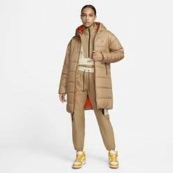 Women's Nike Sportswear Jacket -Adidas shop 5584390 ALT5