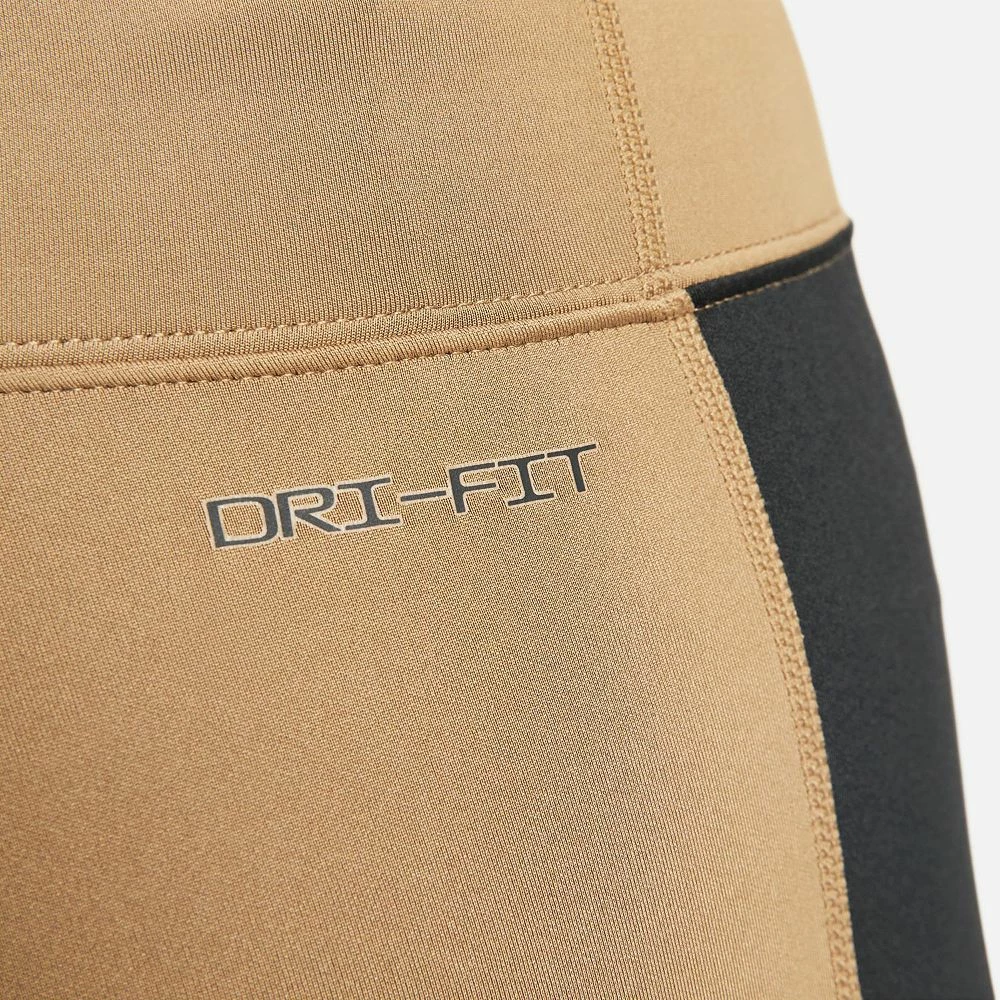 Women's Nike Sportwear Dri-FIT High-Waisted Bike Shorts 10 Women's Nike Sportwear Dri-FIT High-Waisted Bike Shorts - Image 8