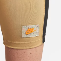 Women's Nike Sportwear Dri-FIT High-Waisted Bike Shorts 19 Women's Nike Sportwear Dri-FIT High-Waisted Bike Shorts -Adidas shop 5584399 ALT6