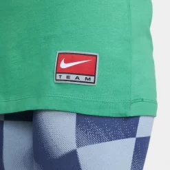 Women's Nike Sportswear Graphic Tee -Adidas shop 5584534 ALT4