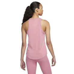 Women's Nike Dri-FIT Yoga Tank -Adidas shop 5585252 ALT