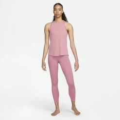 Women's Nike Dri-FIT Yoga Tank -Adidas shop 5585252 ALT2