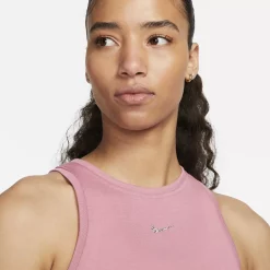 Women's Nike Dri-FIT Yoga Tank -Adidas shop 5585252 ALT3