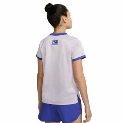 Women's Nike Dri-FIT Swoosh Short-Sleeve Running Top -Adidas shop 5585377 ALT