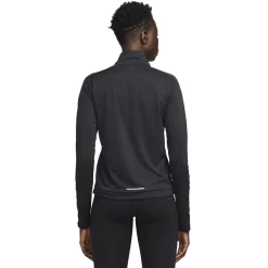 Women's Nike Dri-FIT Half-Zip Pullover -Adidas shop 5585421 ALT