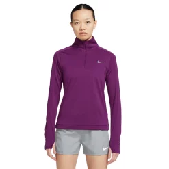 Women's Nike Dri-FIT Half-Zip Pullover -Adidas shop 5585421 Viotech