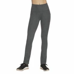 Women's Skechers® Petite Inseam GOWALK™ JOY High Waist Pants -Adidas shop 5585972 Charcoal Grey