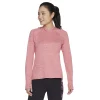 Women's Skechers GO WALK Wear™ GO DRI® SWIFT Hooded Top