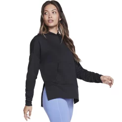 Women's Skechers® GOLOUNGE™ Wear Restful Hoodie -Adidas shop 5585978 ALT2
