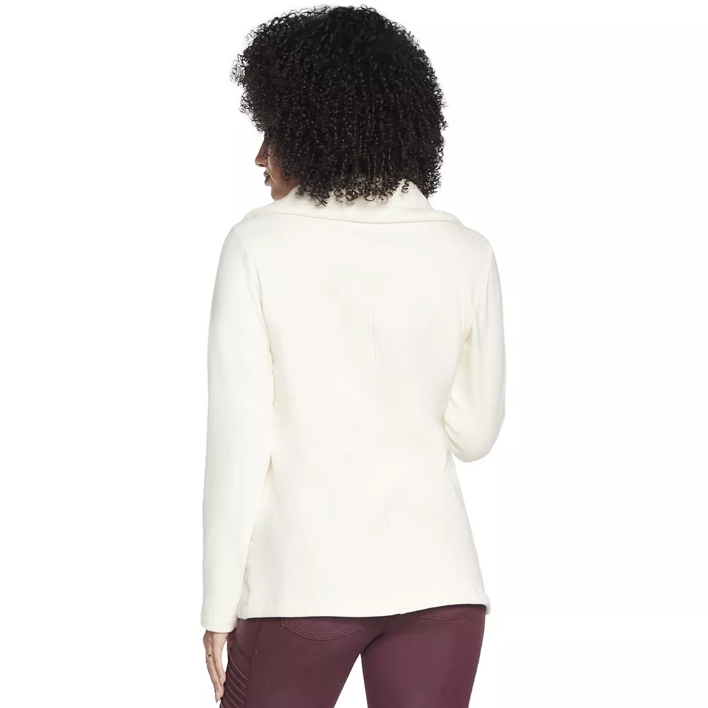 Women's Skechers® GOSNUGGLE™ Venture Jacket 7 Women's Skechers® GOSNUGGLE™ Venture Jacket - Image 5