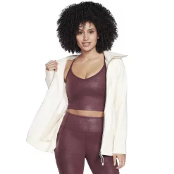 Women's Skechers® GOSNUGGLE™ Venture Jacket 13 Women's Skechers® GOSNUGGLE™ Venture Jacket -Adidas shop 5585981 ALT2