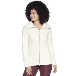 Women's Skechers® GOSNUGGLE™ Venture Jacket 10 Women's Skechers® GOSNUGGLE™ Venture Jacket -Adidas shop 5585981 Egret