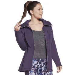 Women's Skechers® GOSNUGGLE™ Venture Jacket 9 Women's Skechers® GOSNUGGLE™ Venture Jacket -Adidas shop 5585981 Nightshade