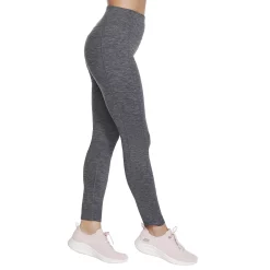 Women's Skechers GO WALK Wear™ GOSTRETCH High-Waisted Diamond Leggings -Adidas shop 5585992 ALT2