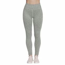 Women's Skechers GO WALK Wear™ GOSTRETCH High-Waisted Diamond Leggings -Adidas shop 5585992 Laurel Wreath