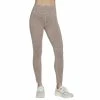 Women's Skechers GO WALK Wear™ GOSTRETCH High-Waisted Diamond Leggings