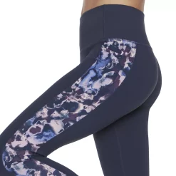 Women's Skechers® GOWALK™ GOFLEX™ Floral High-Waisted 7/8 Leggings 9 Women's Skechers® GOWALK™ GOFLEX™ Floral High-Waisted 7/8 Leggings -Adidas shop 5585994 ALT3