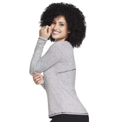 Women's Skechers® GODri® STRIDE Long Sleeve Tee -Adidas shop 5586021 ALT2