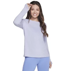 Women's Skechers® GODRI® Swift Tee