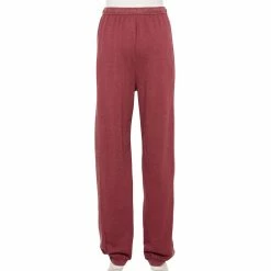 Juniors' SO® Adaptive Oversized Boyfriend Jogger Wheelchair Access -Adidas shop 5586398 ALT