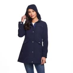 Women's Weathercast Softshell Walker Jacket -Adidas shop 5587114 ALT3