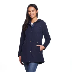 Women's Weathercast Softshell Walker Jacket