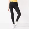 Juniors' SO® Favorite Long Leggings