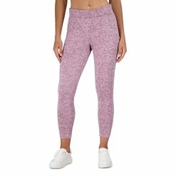 Women's Gaiam Hudson Slim Fit Joggers -Adidas shop 5597708 Toadstool