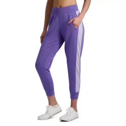 Women's Gaiam Hudson Racing Stripe Joggers 11 Women's Gaiam Hudson Racing Stripe Joggers -Adidas shop 5597709 Corsican Blue