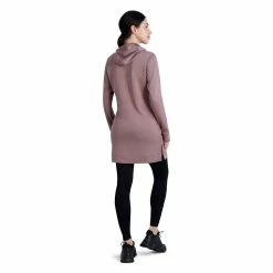 Women's Gaiam Hudson Hooded Dress -Adidas shop 5597711 ALT
