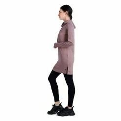 Women's Gaiam Hudson Hooded Dress -Adidas shop 5597711 ALT2