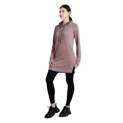 Women's Gaiam Hudson Hooded Dress -Adidas shop 5597711 ALT3