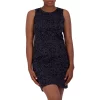 Women's Gaiam Hudson Animal Print Dress
