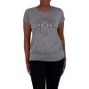Women's Gaiam Medallion Intention Tee -Adidas shop 5597715