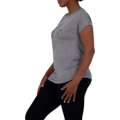 Women's Gaiam Medallion Intention Tee -Adidas shop 5597715 ALT2